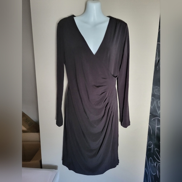 Calvin Klein Dress Size 8 (waist 28) - Picture 4 of 8